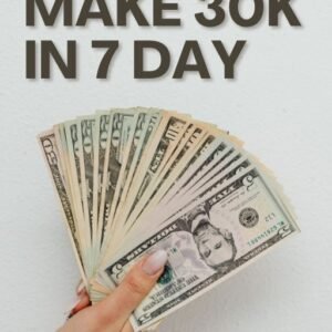 Make Money Combo ( PDF )